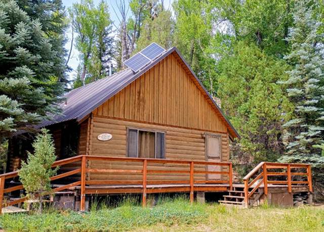 Property at 6635 N Lowry Rd, Orangeville, UT 84537, 3 beds, 1 bath