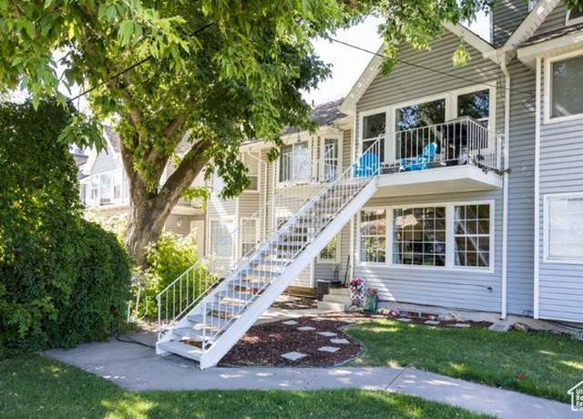 Property at 63 S 100 W #17, American Fork, UT 84003, 4 beds, 2 baths