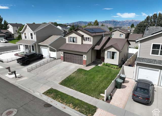 Property at 683 N Hidden River Trail Rd, Tooele, UT 84074, 3 beds, 2 baths