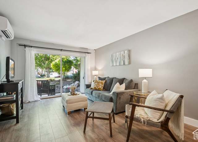 Property at 127 S 800 E #16, Salt Lake City, UT 84102, 2 beds, 1 bath