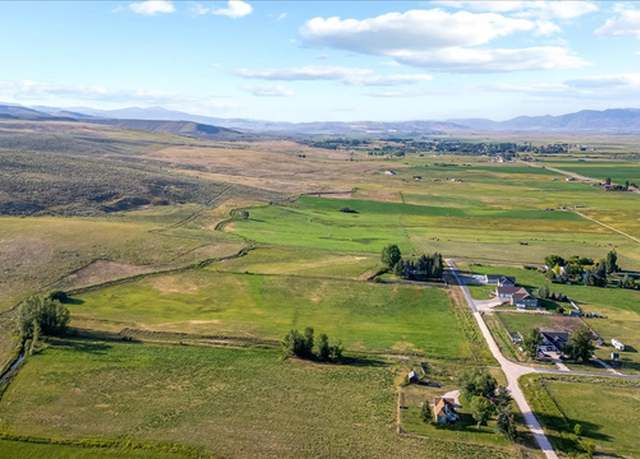Property at 300 W 400 N, Bloomington, ID 83223