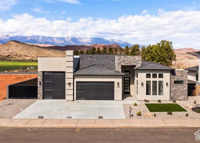 Property at 4988 W 1930 S, Hurricane, UT 84737, 4 beds, 3.5 baths
