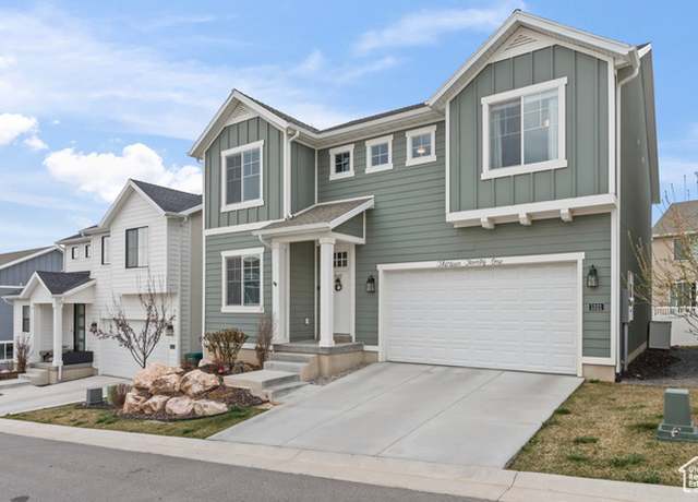Property at 1321 E Daffodil Ct N #155, Layton, UT 84040, 5 beds, 3.5 baths