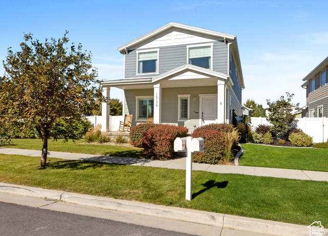 Property at 15176 S Battle Dr, Bluffdale, UT 84065, 4 beds, 3.5 baths