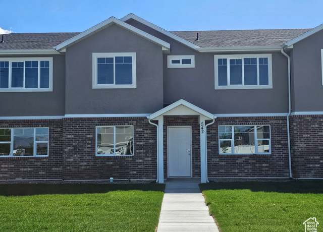 Property at 542 N 1400 W Lot 29, Springville, UT 84663, 4 beds, 2.5 baths