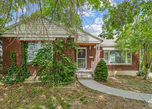 Property at 2937 S 900 E, Salt Lake City, UT 84106, 5 beds, 2 baths