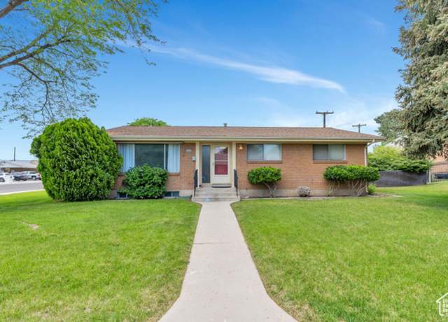 Property at 1031 N 1750 W, Provo, UT 84604, 5 beds, 3 baths