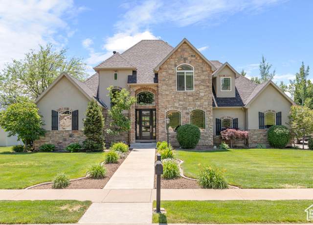 Property at 665 E 3550 N, North Ogden, UT 84414, 4 beds, 3 baths