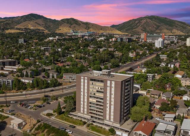 Property at 515 S 1000 E #706, Salt Lake City, UT 84102, 3 beds, 2 baths