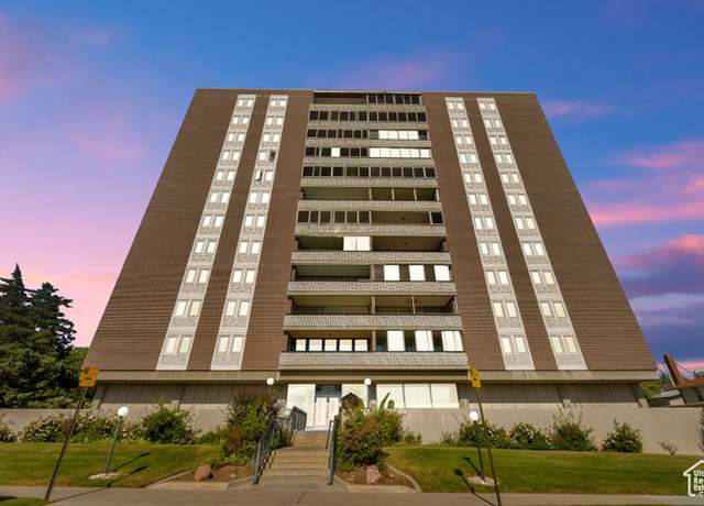 Property at 515 S 1000 E #706, Salt Lake City, UT 84102, 3 beds, 2 baths