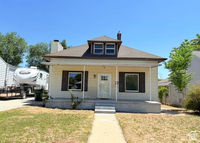 Property at 358 N 300 E, Price, UT 84501, 5 beds, 2.5 baths