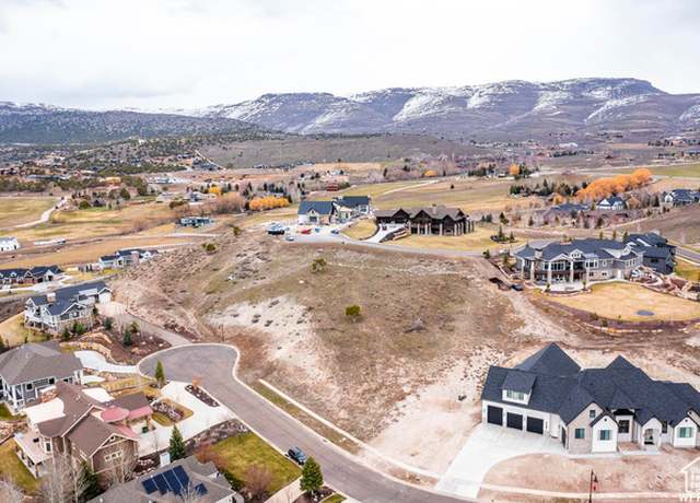 Property at 3101 E Hunters Ridge Way, Heber City, UT 84032, 5 beds, 6 baths