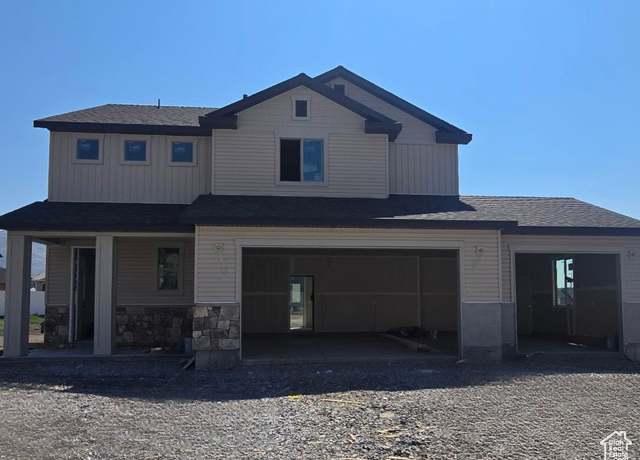 Property at 397 W 1400 N #48, Brigham City, UT 84302, 4 beds, 2.5 baths