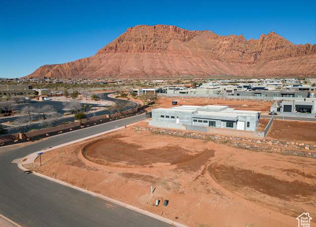 Property at 683 E Crimson Flare Ln #6, Ivins, UT 84738