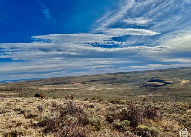 Property at 17253 N 7500 E Limestone Co Rd, Vernal, UT 84078