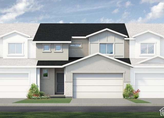 Property at 1348 N 1400 E Unit ARTH-6, Payson, UT 84651, 3 beds, 2.5 baths