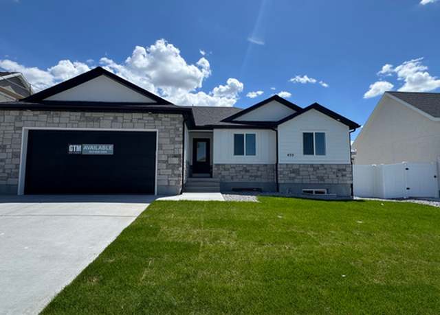 Property at 455 W 1910 N #319, Tooele, UT 84074, 3 beds, 3 baths