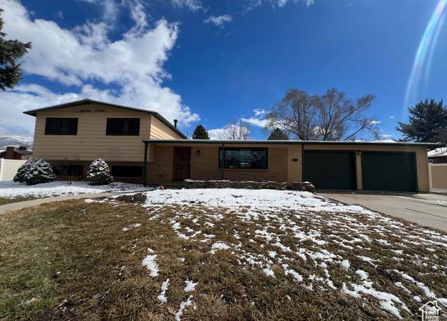 Property at 434 N 500 E, Heber City, UT 84032, 4 beds, 2 baths