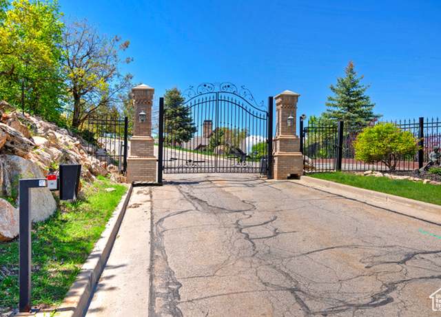 Property at 4695 S Thousand Oaks Dr, Salt Lake City, UT 84124