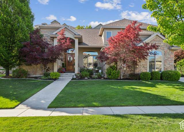 Property at 1744 E Burning Oak Dr, Draper, UT 84020, 6 beds, 4 baths