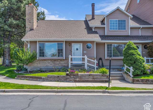 Property at 648 E 6870 S, Midvale, UT 84047, 3 beds, 2.5 baths