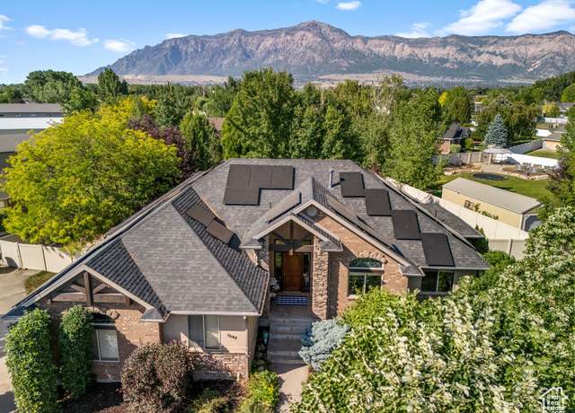 Property at 1644 W 1200 N, Farr West, UT 84404, 5 beds, 3.5 baths