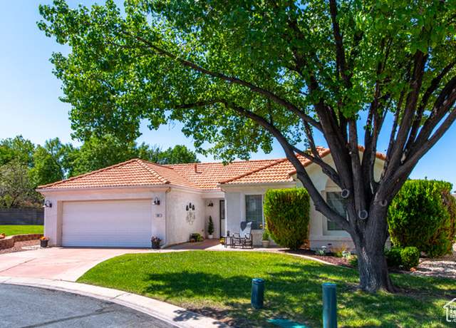 Property at 39 N Valley View Dr Dr #62, St. George, UT 84770, 3 beds, 2 baths
