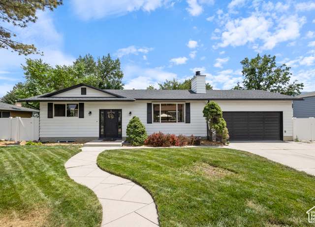 Property at 9499 S 220 E, Sandy, UT 84070, 5 beds, 3 baths