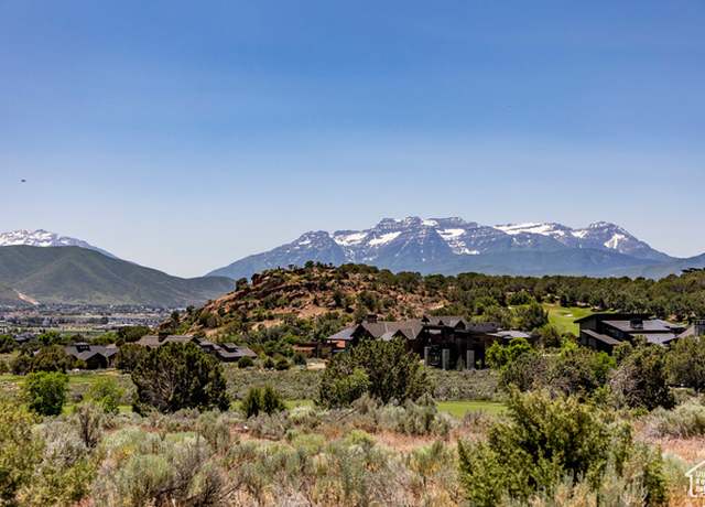 Property at 2884 E Brown Duck Mountain Cir #104, Heber City, UT 84032