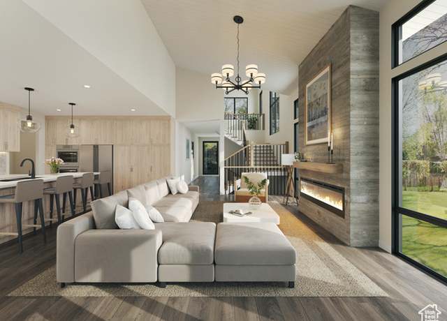 Property at 4044 W Crest Ct, Park City, UT 84098, 4 beds, 3.5 baths