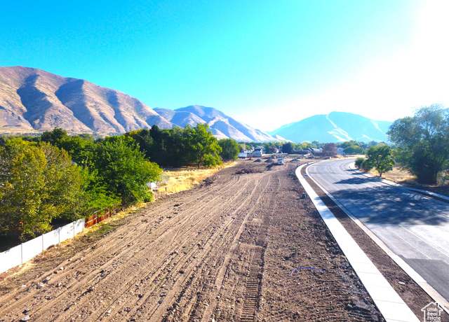 Property at 607 E 800 S Unit 3A, Springville, UT 84663