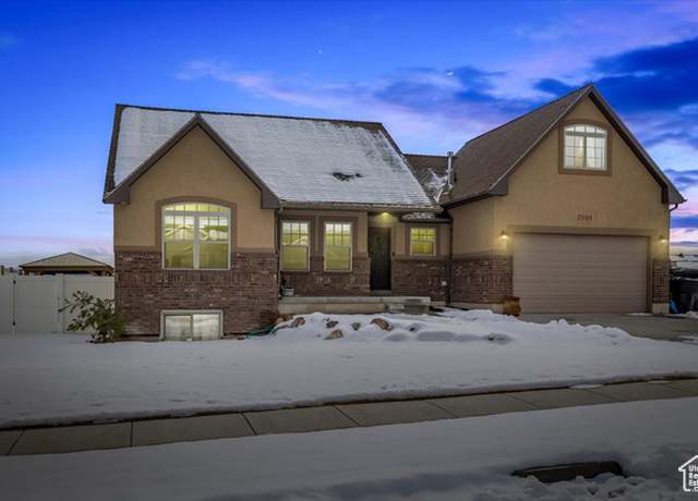 Property at 2595 W Valley View Dr N, Tremonton, UT 84337, 6 beds, 3 baths