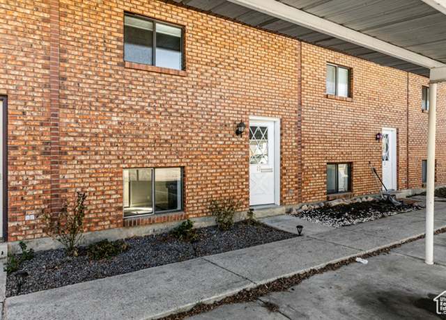 Property at 1325 S Lincoln Ave #19, Ogden, UT 84404, 2 beds, 1.5 baths