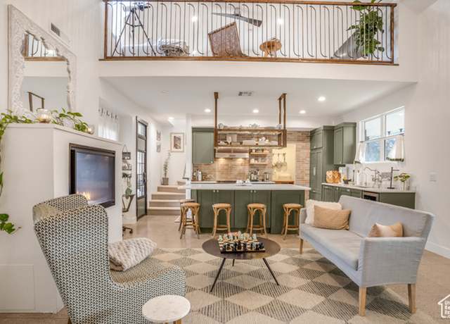 Property at 72 S Mill St, Virgin, UT 84779, 3 beds, 4 baths