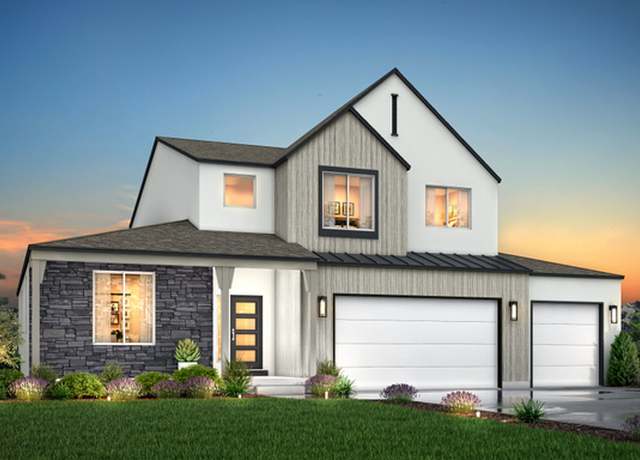 Property at 1514 E Livi Ln N #10, Saratoga Springs, UT 84045, 4 beds, 2.5 baths