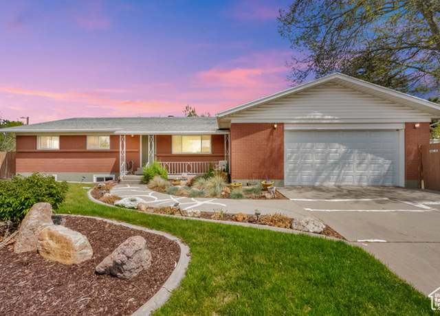 Property at 4317 S Nielsen Way W, West Valley City, UT 84119, 5 beds, 3 baths