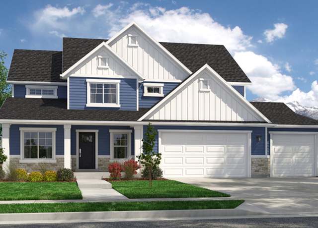 Property at 298 S 2800 E #205, Spanish Fork, UT 84660, 3 beds, 2.5 baths