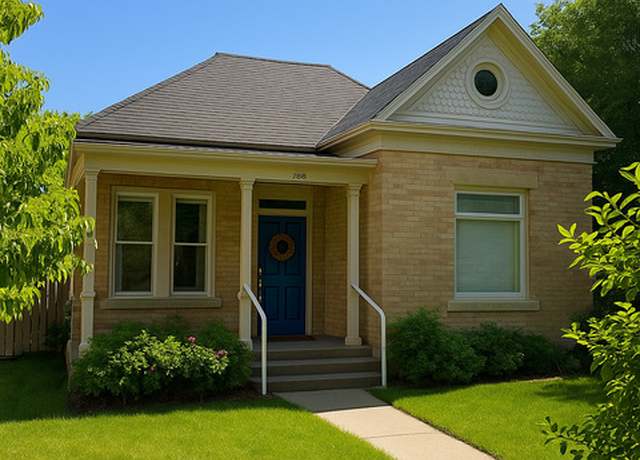 Property at 358 E 100 N, Provo, UT 84606, 5 beds, 3 baths