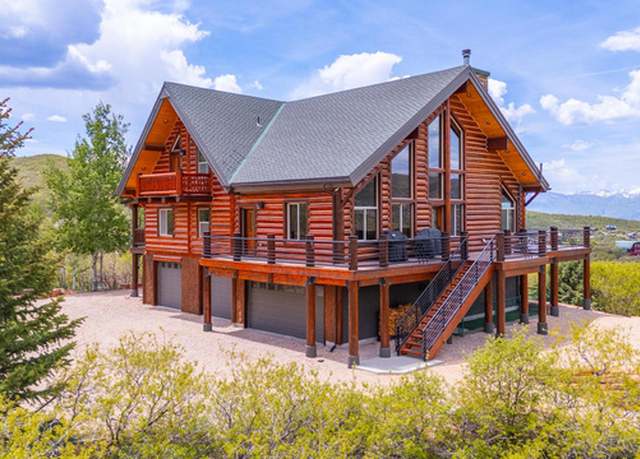 Property at 1551 Tree Top Ln #360, Heber City, UT 84032, 4 beds, 2.5 baths