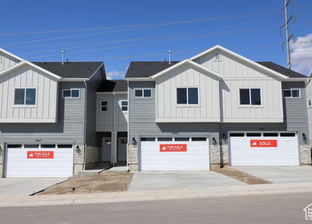 Property at 1909 E 1420 N, Spanish Fork, UT 84660, 3 beds, 2.5 baths