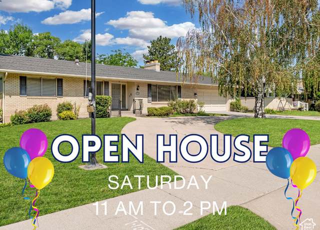 Property at 871 N Bonita Way E #19, Centerville, UT 84014, 5 beds, 3 baths