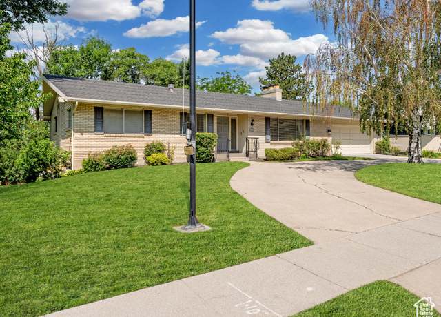Property at 871 N Bonita Way E #19, Centerville, UT 84014, 5 beds, 3 baths
