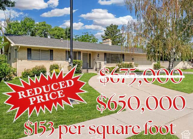 Property at 871 N Bonita Way E #19, Centerville, UT 84014, 5 beds, 3 baths
