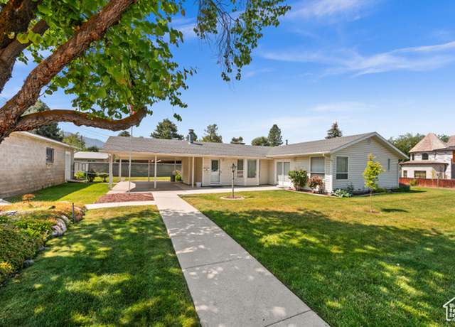 Property at 2944 E 7230 S, Cottonwood Heights, UT 84121, 3 beds, 2.5 baths