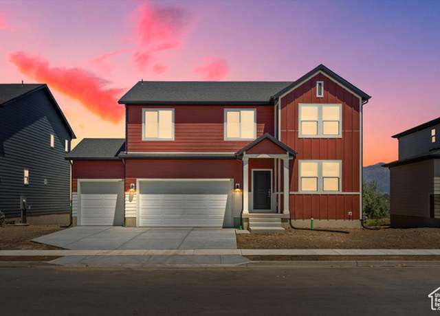 Property at 3132 W 3450 S #0158, West Haven, UT 84401, 5 beds, 3.5 baths