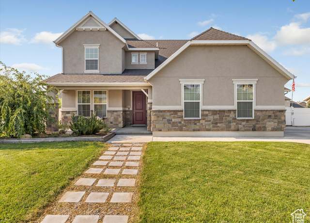 Property at 859 W 1050 S, Springville, UT 84663, 3 beds, 2.5 baths