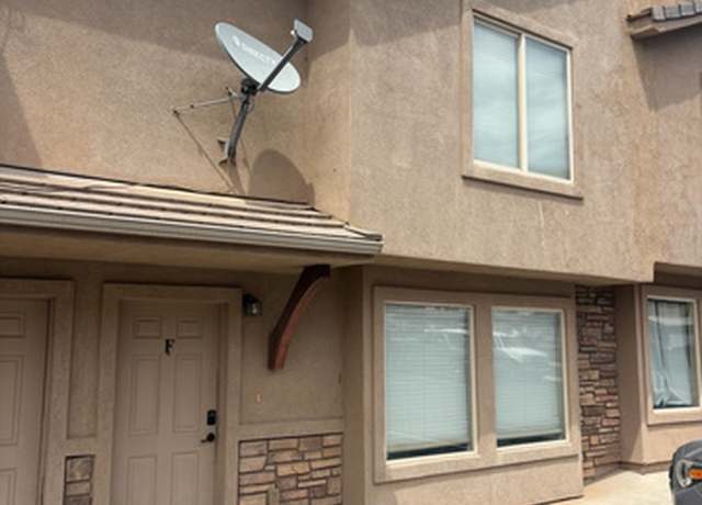 Property at 920 S 25 E Unit 4F, Cedar City, UT 84720, 3 beds, 2.5 baths