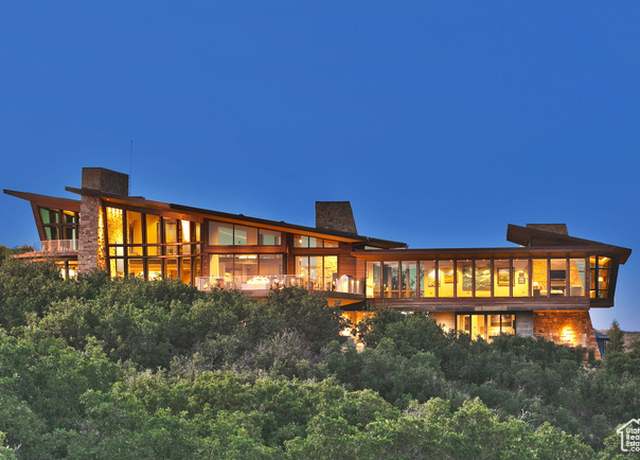 Property at 8544 N Promontory Ranch Rd, Park City, UT 84098, 6 beds, 7.5 baths