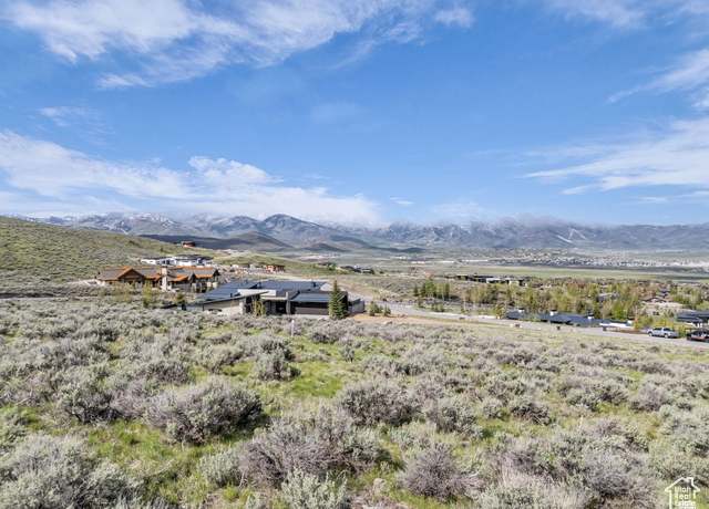 Property at 7298 N Bugle Trl #16, Park City, UT 84098