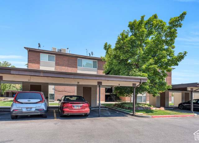 Property at 4003 S 300 E #22, Millcreek, UT 84107, 2 beds, 1 bath